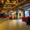 Отель Mercure Благовещенск, фото 25