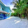 Отель Island Luxury Dive Hotel, Fulhadhoo, фото 2