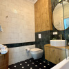 Гостиница Квартира в тихом и красивом месте, фото 12