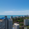 Апартаменты Panorama с видом на море, фото 33