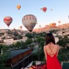 Отель Lucky Cave Cappadocia, фото 4