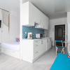 Апартаменты Red Apartments Лескова Лотеффос в Сочи