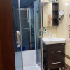 Гостиница Квартира Просторная 3-х комнатная квартира с камином, фото 11