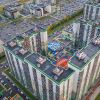 Гостиница Квартира 1-к с кондиционером в ЖК Новое Тушино, фото 11