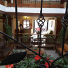 Отель Jardines de la Villa, фото 3