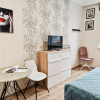 Гостиница Квартира ArendApartment Graf Orlov 66, фото 5