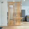 Апартаменты 2-к. Квартира 50 м² 2/25 эт., фото 15