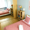 Гостиница Квартира Like Home Apartment, фото 5