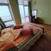 Гостиница Квартира Уютная евро-двушка у моря с панорамным видом, фото 15