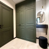 Гостиница Квартира Стильная в ЖК Кварталы 17/77, фото 12