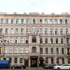 Гостиница Гостевые комнаты на Марата, 8, кв. 2 в Санкт-Петербурге