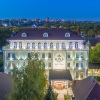 Гостиница Петровский Причал Luxury Hotel&SPA в Ростове-на-Дону