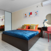 Апартаменты Color House Apart у парка Галицкого, фото 1