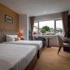 Отель Hanoian Central Hotel & Spa, фото 6