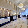 Отель Saad Astana, фото 3