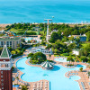 Отель Venezia Palace Deluxe Resort - Ultra All Inclusive, фото 1