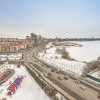 Апартаменты Прекрасная квартира с видом на город Казань, фото 19