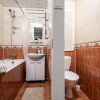 Гостиница Квартира Двухкомнатная Natali Apart на Метро Севастопольская, фото 15