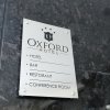 Отель Oxford, фото 3