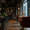 Гостиница Lavicon Boutique Hotel Dagomys, фото 8