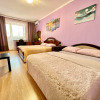 Гостиница Квартира Просторная двушка на ул.Санфировой 99, фото 25