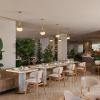 Гостиница Fюnf Luxury Resort & Spa Anapa Miracleon 5*, фото 27