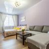 Апартаменты с двумя комнатами Rentplaza, фото 6