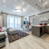 Апартаменты большой люкс в ЖК Актер Гэлакси, фото 4