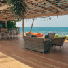 Отель Вилла Sea Sky Luxury Absolute Beachfront Villa, фото 2