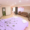 Гостиница Меблированные комнаты в Гостевом доме Очаг, фото 25