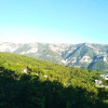 Гостиница Квартира-студия с панорамным видом на горы, фото 17