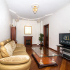 Апартаменты БонАпарт 3-х комнатные на площади Победы 1/Б, фото 13