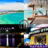 Отель Вилла YAI LAND - The Tropical - Pattaya Jomtien, фото 30