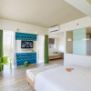 Отель MaxOneHotels Bukit Jimbaran, фото 29