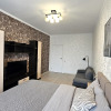 Гостиница Квартира Уютная однокомнатная c балконом, фото 7