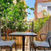 Апартаменты BnBIsrael Apartments - Gordon Colorful, фото 9