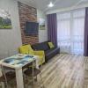 Гостиница Квартира Студия, фото 6