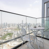 Апартаменты Marco Polo - Unobstructed City Views From This Sleek Studio, фото 2