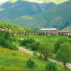 Курортный отель Ani, фото 12