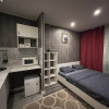 Гостиница Квартира Современная студия в Лопатино, фото 3
