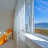 Апартаменты Панорамный Вид на Бухту, фото 5
