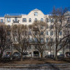 Апартаменты Студия на Кронверкском Проспекте М Горьковская, фото 22