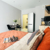 Апартаменты Your Park Apart для 2 Гостей, фото 6