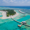 Отель Cinnamon Hakuraa Huraa Maldives, фото 6