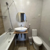 Гостиница Квартира Однокомнатная квартира на Коротаева, фото 6