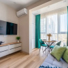 Апартаменты Сочи Парк Red Apartments Дафна, фото 4