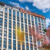 Апарт отель Botanika Апарт отель Botanika в Москве