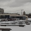 Гостиница Частный дом Дом на воде Whitemare на Петроградской, фото 4