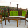 Отель Вилла Aria Holiday House, фото 4