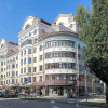 Гарни-отель Сибирия в Перми